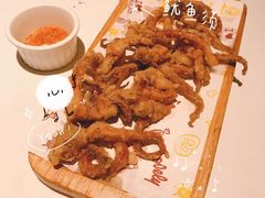 -水天堂西餐厅(绿宝广场店)