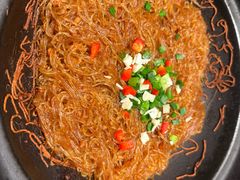 -梁家大院•农家菜(昆山会展中心店)