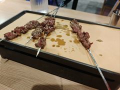 -质烤烤物·活烤海鲜(质烤总店)