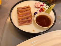 -银都上海菜馆(粤海东路店)