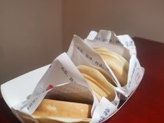 -台湾味正点车轮饼可丽饼(南禅寺店)