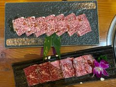 -丸藏和牛烧肉专门店(园区师惠坊店)
