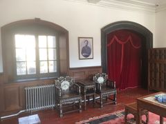 -张学良旧居陈列馆