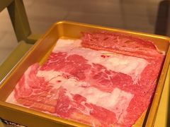 -温禾牛·和牛寿喜烧自助火锅(恒基名人店)