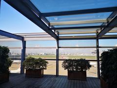 -虹桥机场V2贵宾休息室