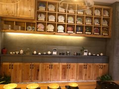 -MAP CHA普洱茶馆(翠湖店)