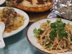 -马尔龙新疆饭店·清真(长青路店)