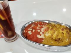 -添星码头茶餐厅(松坪山店)
