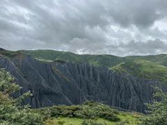 -墨石公园景区