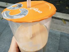 -CoCo都可(中华广场店)