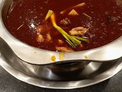 -冯记香辣兔火锅(茶店子总店)