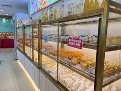 -蜂蝶来饼店(拱北总店)