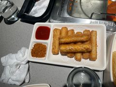 -海底捞火锅(北京西路夜宵主题店)