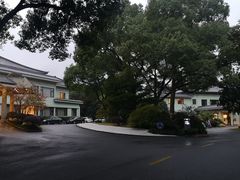 -浙江西子宾馆·牡丹厅
