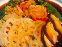 -徐记海鲜(曲江南湖店)