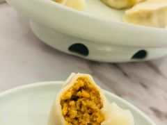 原汁海胆水饺-喜鼎海胆水饺(平安金融中心店)