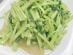 蒜泥空心菜-369土菜馆(颛兴路店)