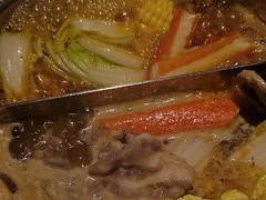 -牛YO寿喜烧和牛火锅自助(三台子万象汇店)