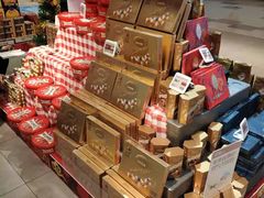 零售区-盒马鲜生(昆城店)