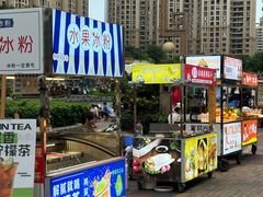 -万达广场(东莞厚街店)