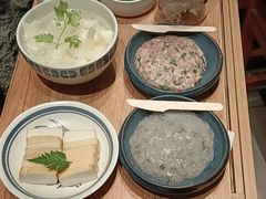 -巴奴毛肚火锅(龙湖锦艺城店)