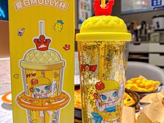 -必胜客(世纪港湾店)