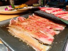 -牛中牛烤肉店(民生街店)