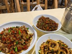 -笨罗卜浏阳菜馆(龙华鹏润达店)