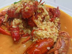 -辣螃铠盆盆蟹大排档(总店)