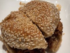 -南门小馆·清真(国贸商城店)
