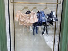 -伊势丹(现代城店)