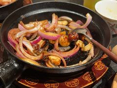 -旺爷砂锅·茶作(国贸城店)