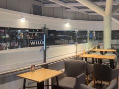 -威尔仕健身(虹桥南丰城店)