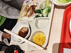 -永和大王(军博店)