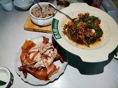 -费大厨辣椒炒肉(黄兴中心广场店)