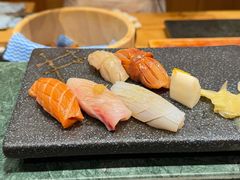-鮨冠OMAKASE食べ放题(北京首店)