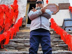 -塔云山