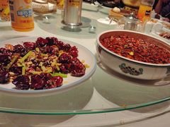 -包子大王(新泽巷店)