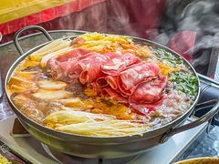 -MI WU FACTORY米屋美食工厂餐厅(绿地店)