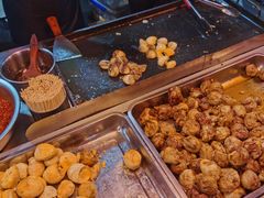 -大学城夜市大排档(凤栖路店)