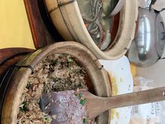 -汤氏美食台山水步特色黄鳝饭(龙津东路店)