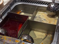 -海底捞火锅(番禺广场店)