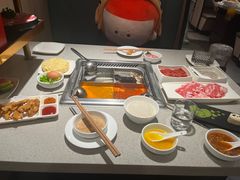 -海底捞火锅(汉峪金谷店)