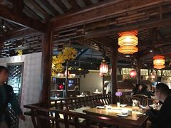 -卞氏菜根香(青羊万达店)