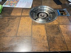 -蜀留香石锅鱼(六顺街店)