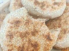 -李小老烧饼(常营民族家园店)