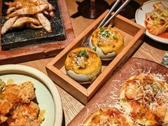 -双门洞·森系料理(体育西店)