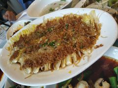 -新洪记·丽久饭店(铁西店)