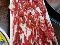 -大吉利·潮汕鲜牛肉火锅(万峰路店)