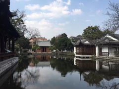 -南京中国近代史遗址博物馆(南京总统府)